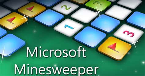 microsoft minesweeper